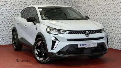 Occasion 2025 Renault Captur SUV | € 28.450 (Goede deal)