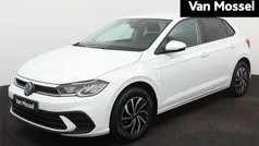 Gebruikt 2025 VW Polo Edition Hatchback | € 28.900 (Goede deal)