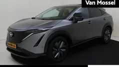 Gebruikt 2022 Nissan Ariya Evolve SUV | € 35.430 (Eerlijke prijs)