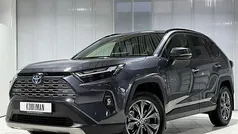 Gebruikt 2024 Toyota RAV4 Executive SUV | € 47.200 (Eerlijke prijs)