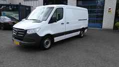 Gebruikt 2021 Mercedes Sprinter Van | € 24.950 (Eerlijke prijs)