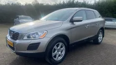 Grijs Gebruikt 2012 Volvo XC60 Momentum SUV | € 15.950 (Goede deal)
