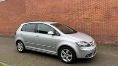Gebruikt 2008 VW Golf Plus Highline MPV | € 3.950 (Eerlijke prijs)