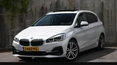 Gebruikt 2019 BMW 225 Active Tourer Executive MPV | € 20.995 (Eerlijke prijs)
