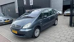Grijs Gebruikt 2006 Citroën Xsara Picasso MPV | € 1.499 (Eerlijke prijs)