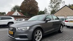 Gebruikt 2018 Audi A3 Proline Sedan | € 14.950 (Goede deal)