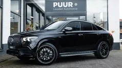 Gebruikt 2023 Mercedes GLE53 AMG Premium Plus Coupé | € 109.995 (Goede deal)