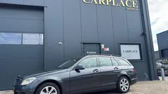 Gebruikt 2009 Mercedes C200 Business Stationwagen | € 2.750 (Goede deal)