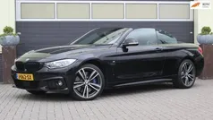 Gebruikt 2017 BMW 440 Executive Cabriolet | € 33.900 (Eerlijke prijs)