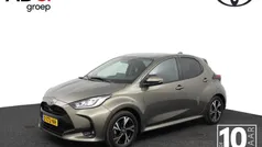 Groen Gebruikt 2024 Toyota Yaris Hybrid Edition Hatchback | € 25.950 (Eerlijke prijs)