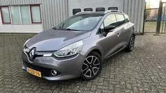 Gebruikt 2014 Renault Clio GrandTour Stationwagen | € 4.500 (Eerlijke prijs)