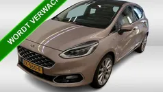 Gebruikt 2019 Ford Fiesta Vignale Hatchback | € 15.990 (Eerlijke prijs)