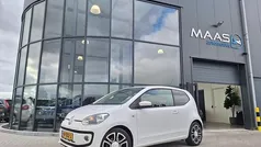 Gebruikt 2012 VW up! high up! Hatchback | € 4.200 (Eerlijke prijs)