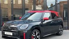 Gebruikt 2024 Mini John Cooper Works Countryman SUV | € 59.950 (Eerlijke prijs)