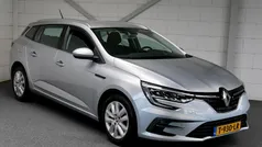 Gebruikt 2023 Renault Mégane GrandTour Equilibre Stationwagen | € 17.950 (Goede deal)