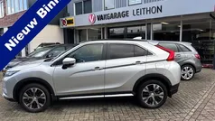 Grijs Gebruikt 2018 Mitsubishi Eclipse Cross Edition SUV | € 18.945 (Eerlijke prijs)