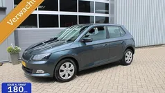 Grijs Gebruikt 2018 Skoda Fabia Ambition Hatchback | € 10.950 (Eerlijke prijs)