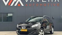 Gebruikt 2011 Nissan Qashqai +2 Visia SUV | € 5.950 (Goede deal)