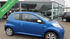 Gebruikt 2010 Citroën C1 Hatchback | € 2.750 (Eerlijke prijs)