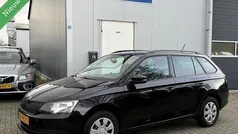 Gebruikt 2016 Skoda Fabia Ambition Stationwagen | € 4.999 (Eerlijke prijs)