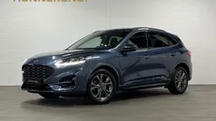 Blauw Gebruikt 2023 Ford Kuga ST-Line X SUV | € 30.900 (Eerlijke prijs)