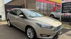 Gebruikt 2018 Ford Focus Titanium Stationwagen | € 10.999 (Eerlijke prijs)