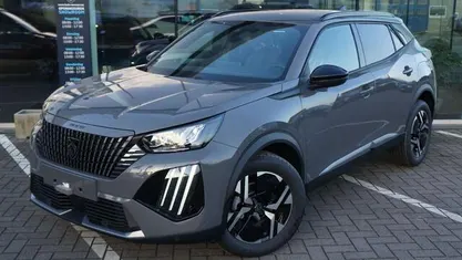 Occasion Peugeot 2008 Allure 101 PK (74 kW) 2024 SUV