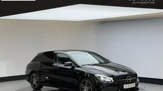 Gebruikt 2017 Mercedes CLA180 Shooting Brake Business Stationwagen | € 18.930 (Goede deal)