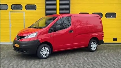 Occasion 2019 Nissan NV200 MPV | € 15.750 (Eerlijke prijs)