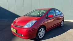 Rood Gebruikt 2007 Toyota Prius Comfort Hatchback | € 3.495 (Goede deal)