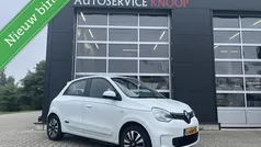 Gebruikt 2021 Renault Twingo Intens Hatchback | € 10.900 (Eerlijke prijs)