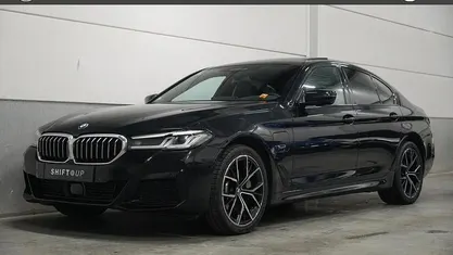Occasion 2023 BMW 530e M Sport Sedan | € 41.940 (Goede deal)
