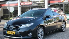 Gebruikt 2013 Toyota Auris Touring Sports Stationwagen | € 7.950 (Eerlijke prijs)