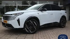 Gebruikt 2024 Peugeot e-3008 GT SUV | € 39.950 (Super prijs)