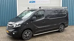 Gebruikt 2016 Opel Vivaro Edition MPV | € 6.950 (Goede deal)