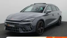 Grijs Nieuw 2025 Cupra Leon VZ Stationwagen | € 46.900 (Eerlijke prijs)