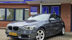Gebruikt 2013 BMW 116 Executive Hatchback | € 6.150 (Super prijs)