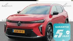 Gebruikt 2025 Renault Scenic E-Tech Techno SUV | € 39.950 (Super prijs)