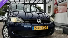 Gebruikt 2011 VW Golf Plus Comfortline MPV | € 4.995 (Super prijs)
