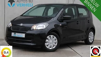 Occasion Skoda Citigo Active 60 PK (44 kW) 2014 Hatchback