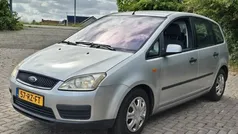 Grijs Gebruikt 2005 Ford C-MAX MPV | € 1.899 (Eerlijke prijs)