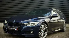 Gebruikt 2017 BMW 340 M Sport Stationwagen | € 28.950 (Goede deal)