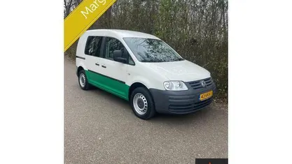 Occasion VW Caddy 69 PK (50 kW) 2007 Overige MPV