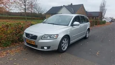 Gebruikt 2011 Volvo V50 Business Edition Stationwagen | € 2.250 (Goede deal)