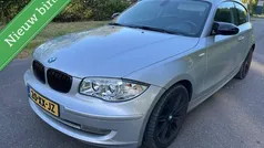 Grijs Gebruikt 2007 BMW 116 Hatchback | € 2.500 (Eerlijke prijs)