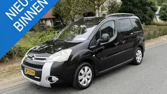 Zwart Gebruikt 2011 Citroën Berlingo XTR MPV | € 4.500 (Eerlijke prijs)