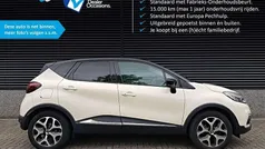 Wit Gebruikt 2019 Renault Captur Intens SUV | € 14.490 (Eerlijke prijs)