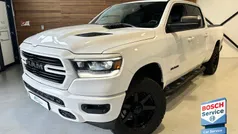 Wit Gebruikt 2019 Dodge Ram Pickup | € 44.890 (Super prijs)