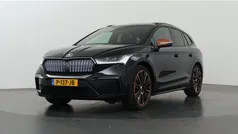 Gebruikt 2022 Skoda Enyaq iV SUV | € 31.830 (Eerlijke prijs)