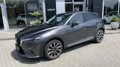 Gebruikt 2021 Mazda CX-3 Luxury SUV | € 25.445 (Eerlijke prijs)